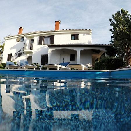 Apartman Adriana 3 - Kat Poreč Extérieur photo