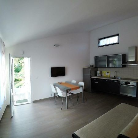 Apartman Adriana 3 - Kat Poreč Extérieur photo