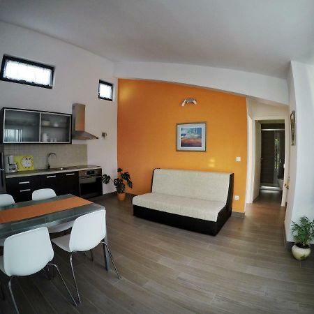 Apartman Adriana 3 - Kat Poreč Extérieur photo