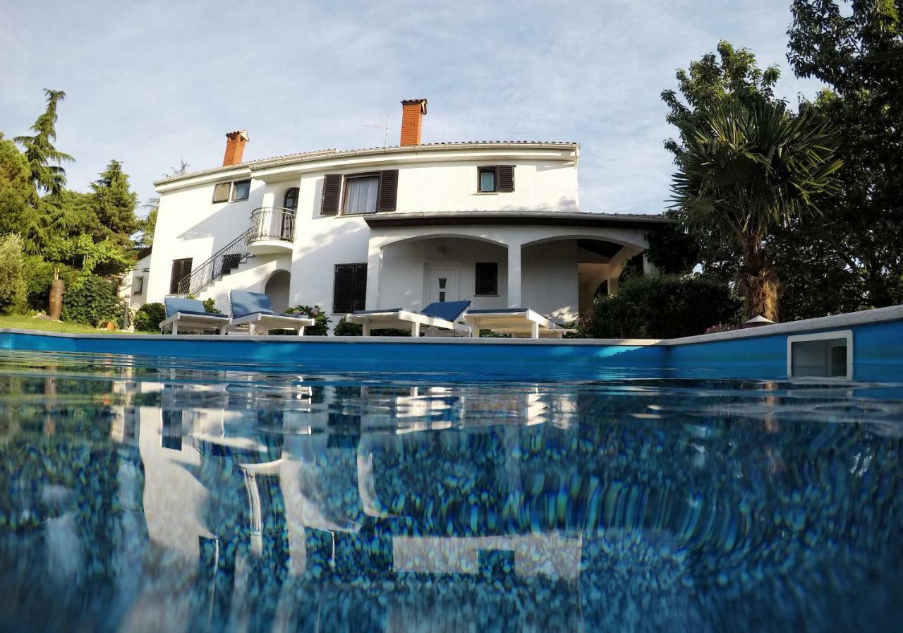 Apartman Adriana 3 - Kat Poreč Extérieur photo
