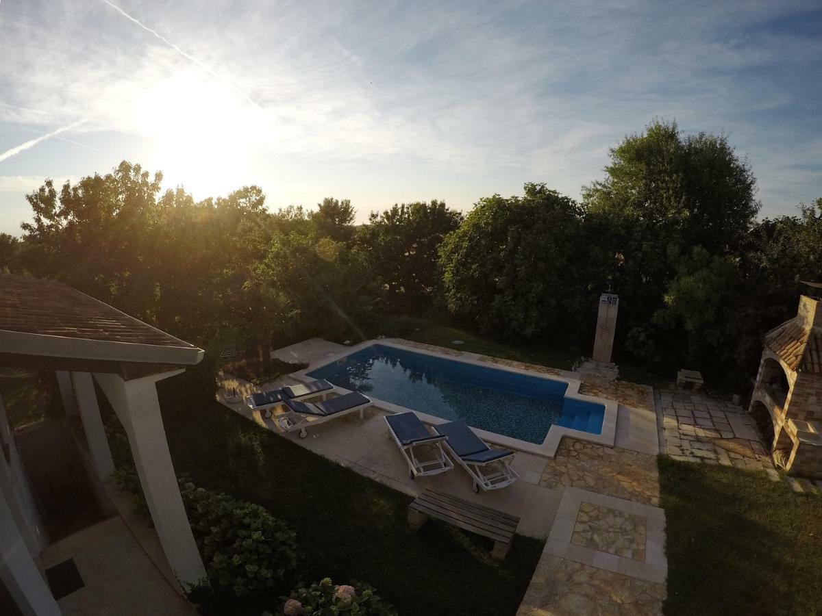 Apartman Adriana 3 - Kat Poreč Extérieur photo